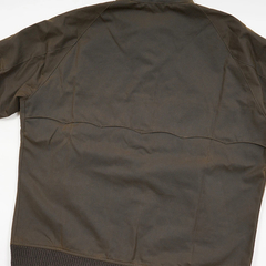 BARBOUR(バブアー) |[バブアー]ポートン ワックスジャケット