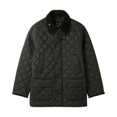 BARBOUR(バブアー) |[バブアー]ビデイル キルテッドジャケット