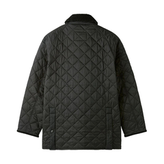 BARBOUR(バブアー) |[バブアー]ビデイル キルテッドジャケット