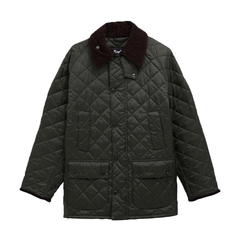 BARBOUR(バブアー) |[バブアー]ビデイル キルテッドジャケット