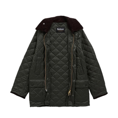 BARBOUR(バブアー) |[バブアー]ビデイル キルテッドジャケット