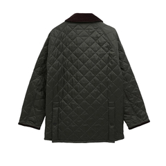 BARBOUR(バブアー) |[バブアー]ビデイル キルテッドジャケット