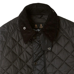 BARBOUR(バブアー) |[バブアー]ビデイル キルテッドジャケット