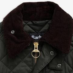 BARBOUR(バブアー) |[バブアー]ビデイル キルテッドジャケット