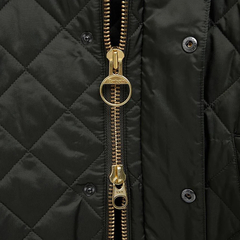 BARBOUR(バブアー) |[バブアー]ビデイル キルテッドジャケット