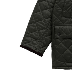 BARBOUR(バブアー) |[バブアー]ビデイル キルテッドジャケット