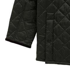 BARBOUR(バブアー) |[バブアー]ビデイル キルテッドジャケット