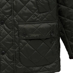 BARBOUR(バブアー) |[バブアー]ビデイル キルテッドジャケット