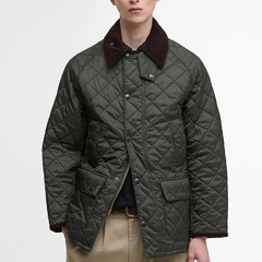 BARBOUR(バブアー) |[バブアー]ビデイル キルテッドジャケット