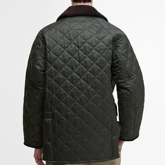 BARBOUR(バブアー) |[バブアー]ビデイル キルテッドジャケット