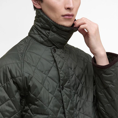 BARBOUR(バブアー) |[バブアー]ビデイル キルテッドジャケット