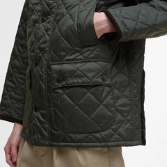 BARBOUR(バブアー) |[バブアー]ビデイル キルテッドジャケット