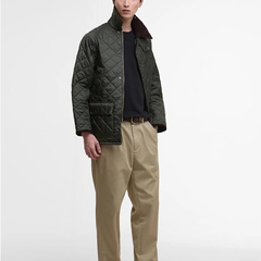 BARBOUR(バブアー) |[バブアー]ビデイル キルテッドジャケット