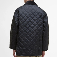 BARBOUR(バブアー) |[バブアー]ビデイル キルテッドジャケット