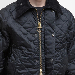 BARBOUR(バブアー) |[バブアー]ビデイル キルテッドジャケット