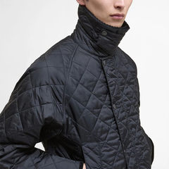 BARBOUR(バブアー) |[バブアー]ビデイル キルテッドジャケット