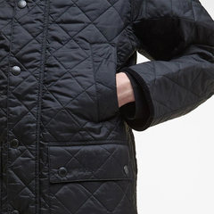 BARBOUR(バブアー) |[バブアー]ビデイル キルテッドジャケット