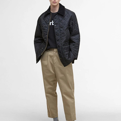 BARBOUR(バブアー) |[バブアー]ビデイル キルテッドジャケット