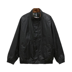 BARBOUR(バブアー) |[バブアー]ブルゾン トランスポート ワックスジャケット