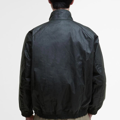 BARBOUR(バブアー) |[バブアー]ブルゾン トランスポート ワックスジャケット