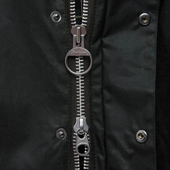 BARBOUR(バブアー) |[バブアー]ブルゾン トランスポート ワックスジャケット