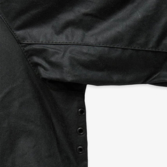 BARBOUR(バブアー) |[バブアー]ブルゾン トランスポート ワックスジャケット