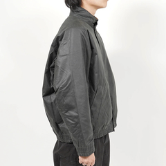 BARBOUR(バブアー) |[バブアー]ブルゾン トランスポート ワックスジャケット