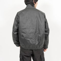 BARBOUR(バブアー) |[バブアー]ブルゾン トランスポート ワックスジャケット