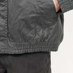 BARBOUR(バブアー) |[バブアー]ブルゾン トランスポート ワックスジャケット