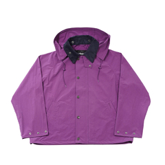 BARBOUR(バブアー) |[バブアー]ライトウェイトトランスポートフーディ別注