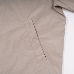 BARBOUR(バブアー) |[バブアー]ライトウェイトトランスポートフーディ別注