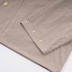 BARBOUR(バブアー) |[バブアー]ライトウェイトトランスポートフーディ別注