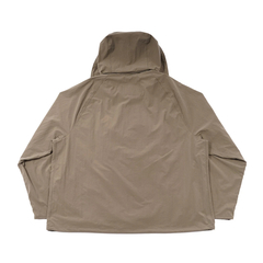 BARBOUR(バブアー) |[バブアー]ライトウェイトトランスポートフーディ別注