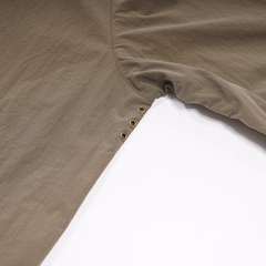 BARBOUR(バブアー) |[バブアー]ライトウェイトトランスポートフーディ別注