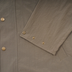 BARBOUR(バブアー) |[バブアー]ライトウェイトトランスポートフーディ別注