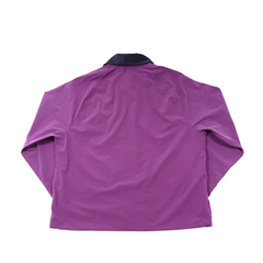 BARBOUR(バブアー) |[バブアー]ライトウェイトトランスポートフーディ別注