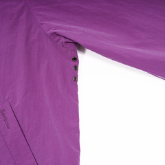 BARBOUR(バブアー) |[バブアー]ライトウェイトトランスポートフーディ別注