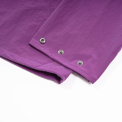 BARBOUR(バブアー) |[バブアー]ライトウェイトトランスポートフーディ別注