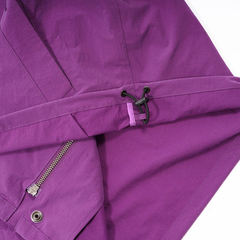 BARBOUR(バブアー) |[バブアー]ライトウェイトトランスポートフーディ別注