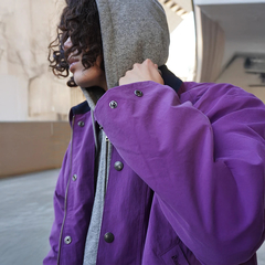 BARBOUR(バブアー) |[バブアー]ライトウェイトトランスポートフーディ別注