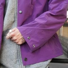 BARBOUR(バブアー) |[バブアー]ライトウェイトトランスポートフーディ別注