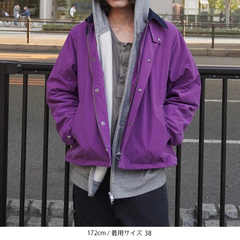 BARBOUR(バブアー) |[バブアー]ライトウェイトトランスポートフーディ別注