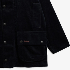 BARBOUR(バブアー) |[バブアー]バブアー X ポール スミス コード ビューフォート カジュアル ジャケット