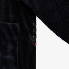 BARBOUR(バブアー) |[バブアー]バブアー X ポール スミス コード ビューフォート カジュアル ジャケット