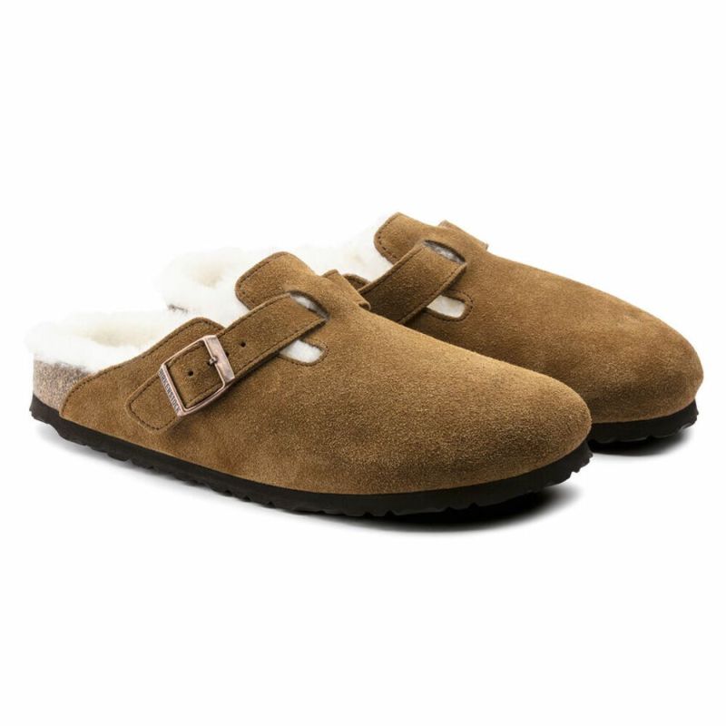 birkenstock boston ビルケンシュトック ボストン シアリング ビルケンシュトック]ボストン シアリング / BIRKENSTOCK