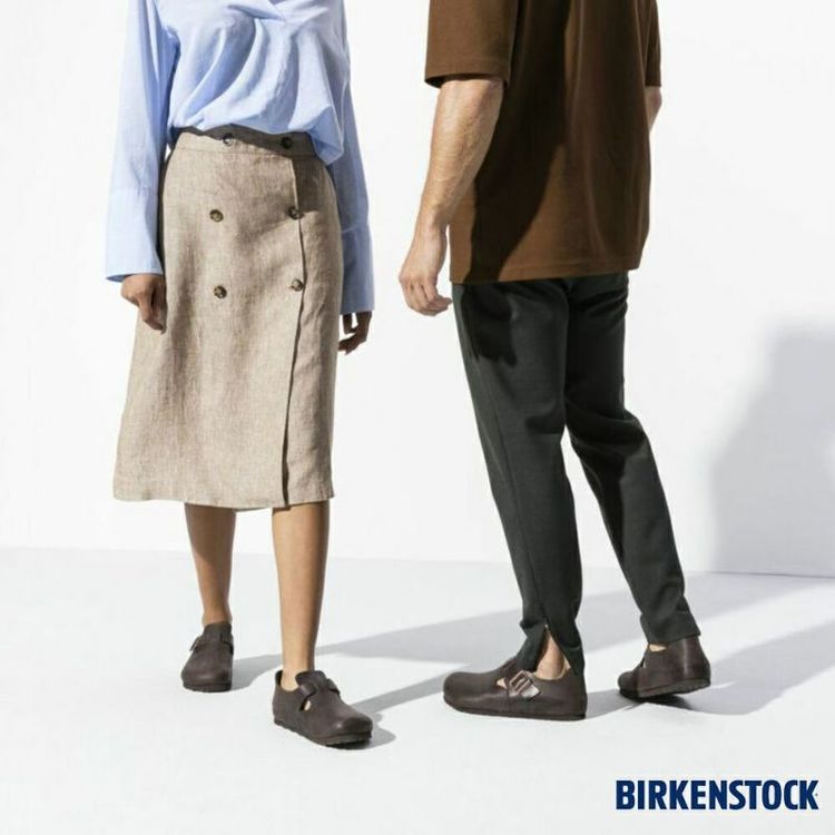 ビルケンシュトック]ロンドン / BIRKENSTOCK（ビルケンシュトック