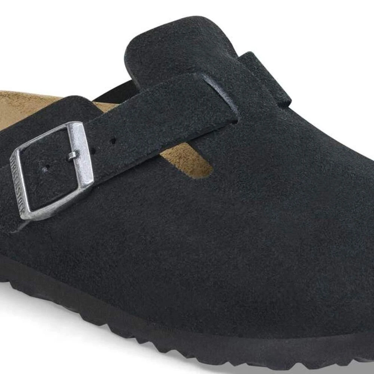 ビルケンシュトック]ボストン スエードレザー / BIRKENSTOCK