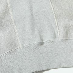 BUZZ RICKSON'S(バズリクソンズ) |[バズリクソンズ]ホリゾンタルニッティングスウェットシャツ "アーミーアスレチックアソシエーション"