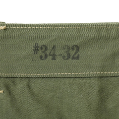 BUZZ RICKSON'S(バズリクソンズ) |[バズリクソンズ]U.S.マリンクロップス M-1941 ヘリンボーンパンツショートレングス