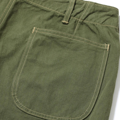 BUZZ RICKSON'S(バズリクソンズ) |[バズリクソンズ]U.S.マリンクロップス M-1941 ヘリンボーンパンツショートレングス